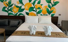 Lemon Guesthouse